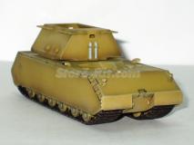 Tanque Pesado E-100