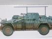 Tanque S.d. Kjz 223 Leichter Funk