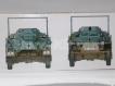 Tanque S.d. Kjz 223 Leichter Funk