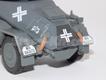 Tanque Sdkfz-222