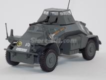 Tanque Sdkfz-222