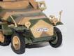 Tanque SdKjz-251 Wurfrahmen