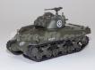 Tanque Sherman M-4 A3 1945