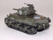 Tanque Sherman M-4 A3 1945
