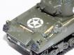 Tanque Sherman M-4 A3 1945