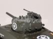 Tanque Sherman M-4 A3 1945