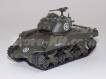 Tanque Sherman M-4 A3 1945