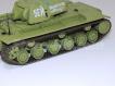 Tanque Soviético KV-1E