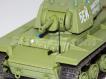 Tanque Soviético KV-1E