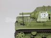 Tanque Soviético KV-1E