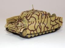 Tanque Sturmpanzer IV 1944