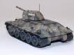 Tanque T-34/70
