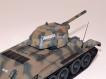 Tanque T-34/70