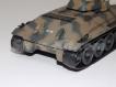 Tanque T-34/70