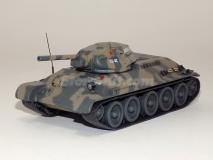 Tanque T-34/70