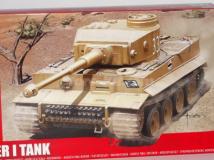 Tanque Tigre I