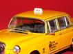 Táxi  Mercedes-Benz 200 D Bruxelas 1962