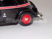 Táxi Citroen Traction 11CV Madrid 1955