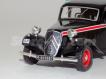 Táxi Citroen Traction 11CV Madrid 1955