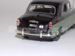 Táxi Fiat 1400 1955 Roma