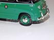 Táxi Fiat 600 Multipla 1958 Milão