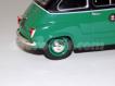 Táxi Fiat 600 Multipla 1958 Milão