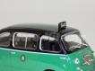 Táxi Fiat 600 Multipla 1958 Milão