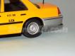 Táxi Ford Crow Vitoria  Nova York