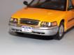 Táxi Ford Crow Vitoria  Nova York