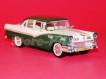 Táxi Ford Fairlane Havana 1956
