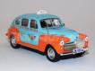 Táxi Ford Fordor 1947 Toronto