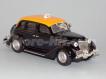 Táxi Ford V-8 1950 Montevideo
