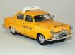 Taxi Gaz M-21 Volga Moscovo 1955