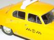 Taxi Gaz M-21 Volga Moscovo 1955
