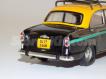 Táxi Hinduston Ambassador 1980 Nova Deli