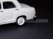 Táxi Mercedes-Benz 180D 1962 Telavive