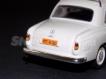 Táxi Mercedes-Benz 180D 1962 Telavive