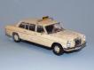 Táxi Mercedes-Benz 240D Limousine (W115) 1972 Franfurt