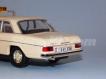Táxi Mercedes-Benz 240D Limousine (W115) 1972 Franfurt