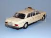 Táxi Mercedes-Benz 240D Limousine (W115) 1972 Franfurt
