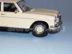 Táxi Mercedes-Benz 240D Limousine (W115) 1972 Franfurt