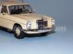 Táxi Mercedes-Benz 240D Limousine (W115) 1972 Franfurt