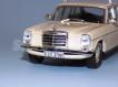 Táxi Mercedes-Benz 240D Limousine (W115) 1972 Franfurt
