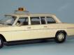 Táxi Mercedes-Benz 240D Limousine (W115) 1972 Franfurt