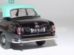 Táxi Mercedes-Benz  180D 1960 Lisboa