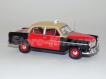Taxi Moidenfe Sedan 1956 Sidney