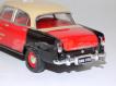 Taxi Moidenfe Sedan 1956 Sidney
