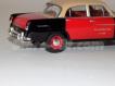 Taxi Moidenfe Sedan 1956 Sidney