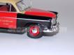 Taxi Moidenfe Sedan 1956 Sidney