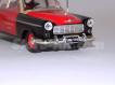 Taxi Moidenfe Sedan 1956 Sidney